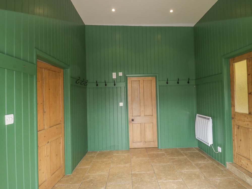 Keepers Cottage