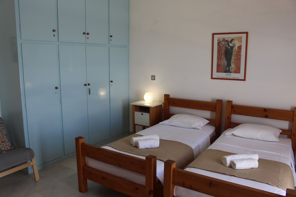Beach Villa Akrotiri photo 5