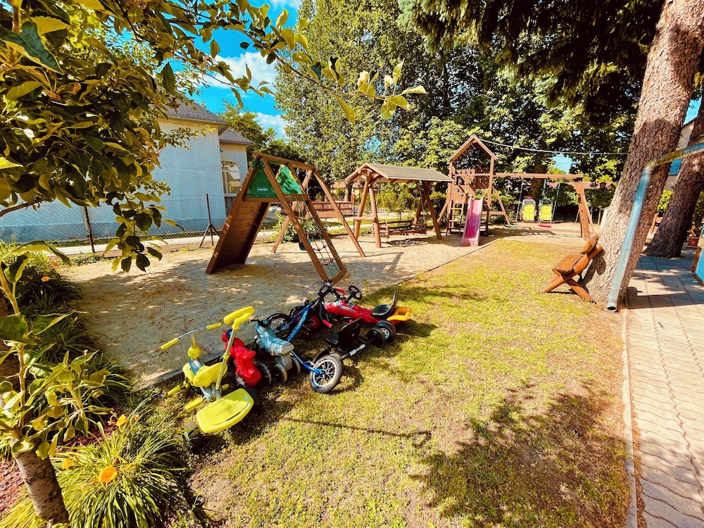 Sommer Pension