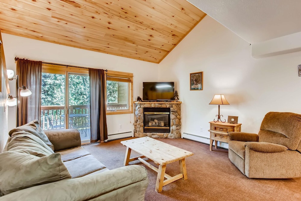 Estes Park Condos - Property Image 175