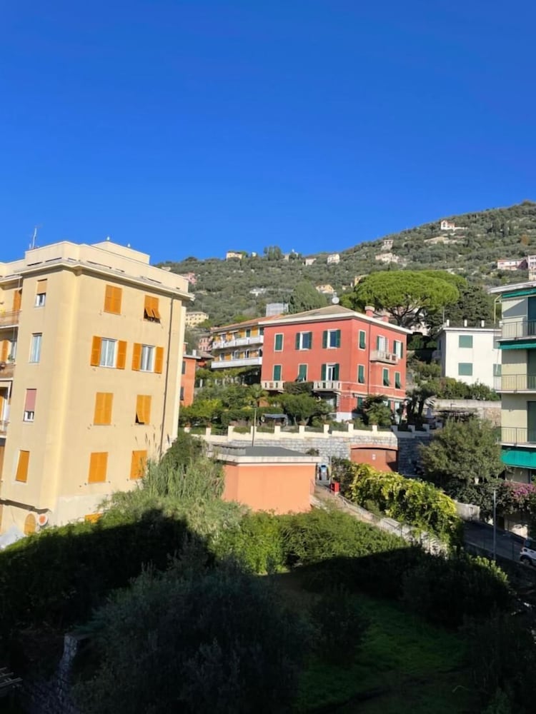 Genoa Vacations - Sea And Park-genoa Nervi - - Property Image 12