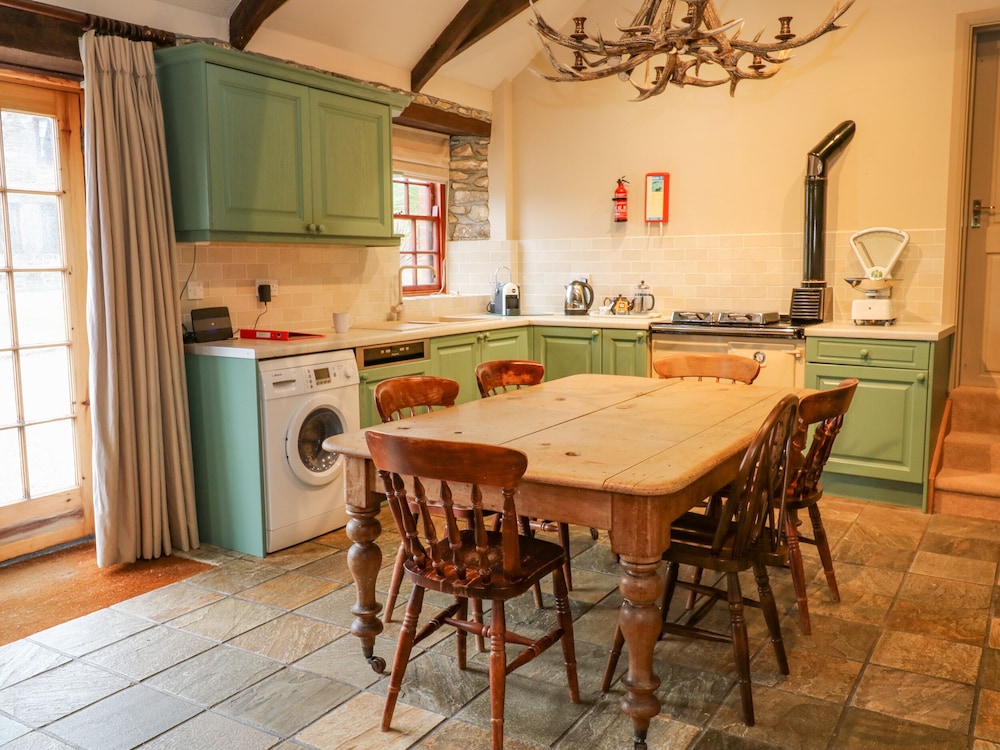 Barn Cottage