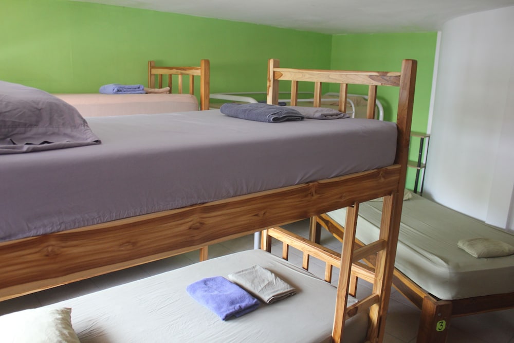 Hostel Casa Areka