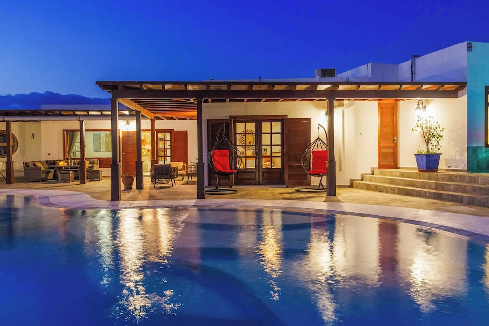 Villa Deseo Sol