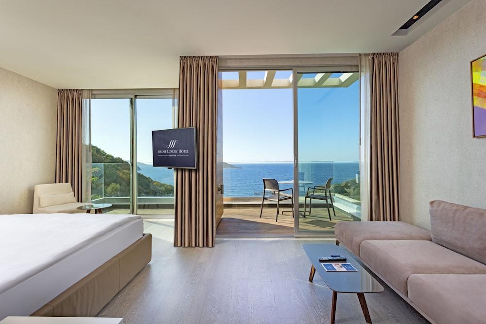 Sirene Luxury Otel Bodrum - Image 132