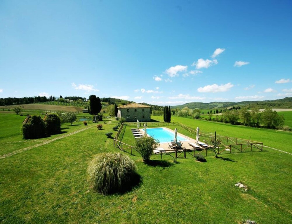 Vacation Resort Borgo Della Meliana photo 5