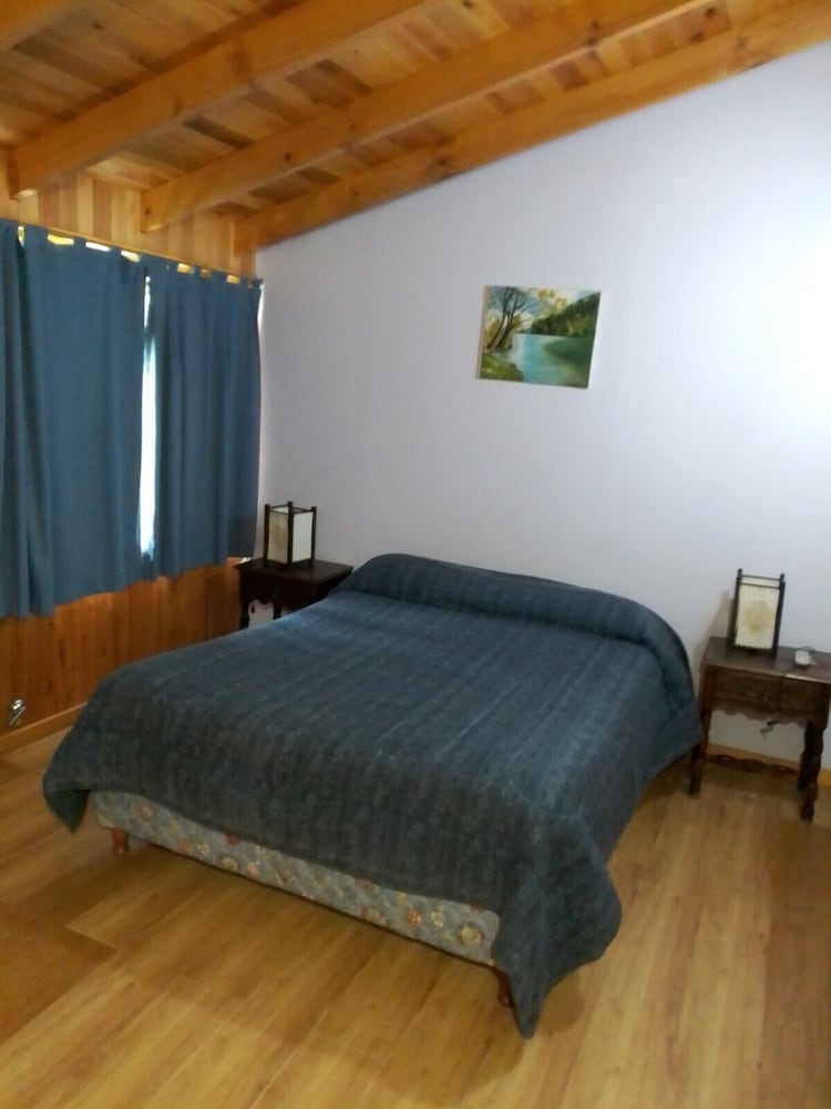 Las Casas de Alicia