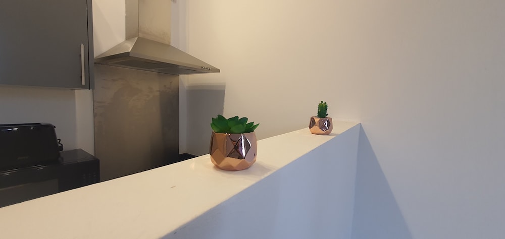 Luxury 2 Bedroom Apartment