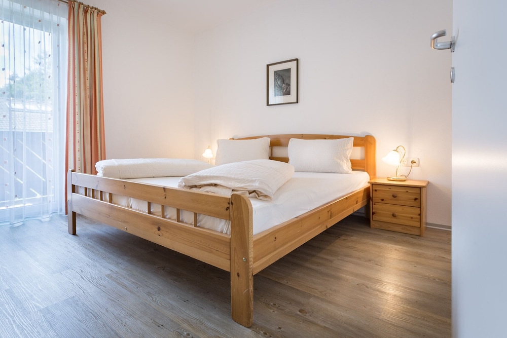 Chalet Nathalie in Zell am See