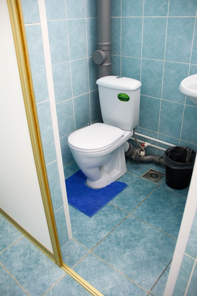 Hotel Kurgan, photo 11