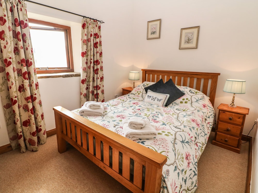 Hope Valley Vacations - Midfeather Cottage - Property Image 7