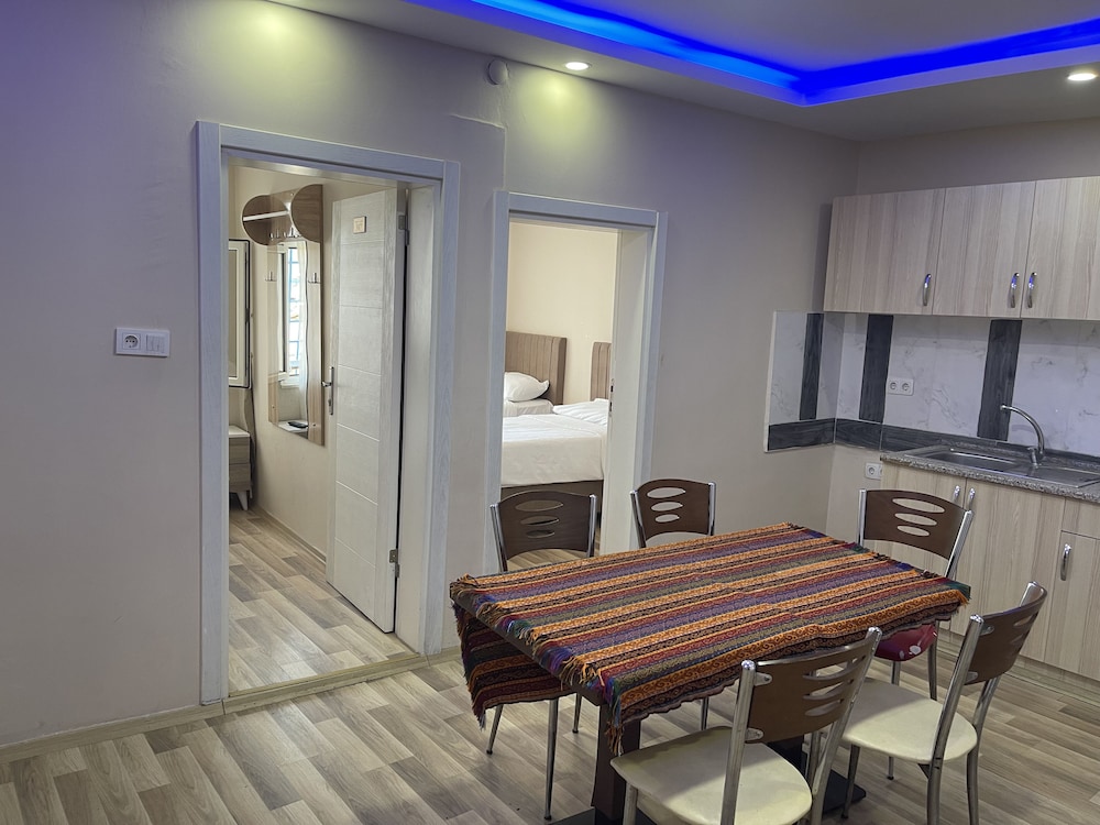 Grand Sami Oteli - Image 39