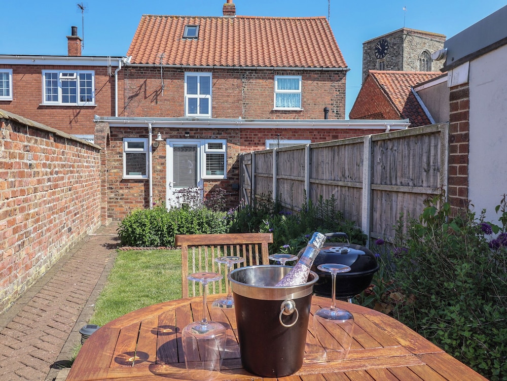 Lychgate View Cottage