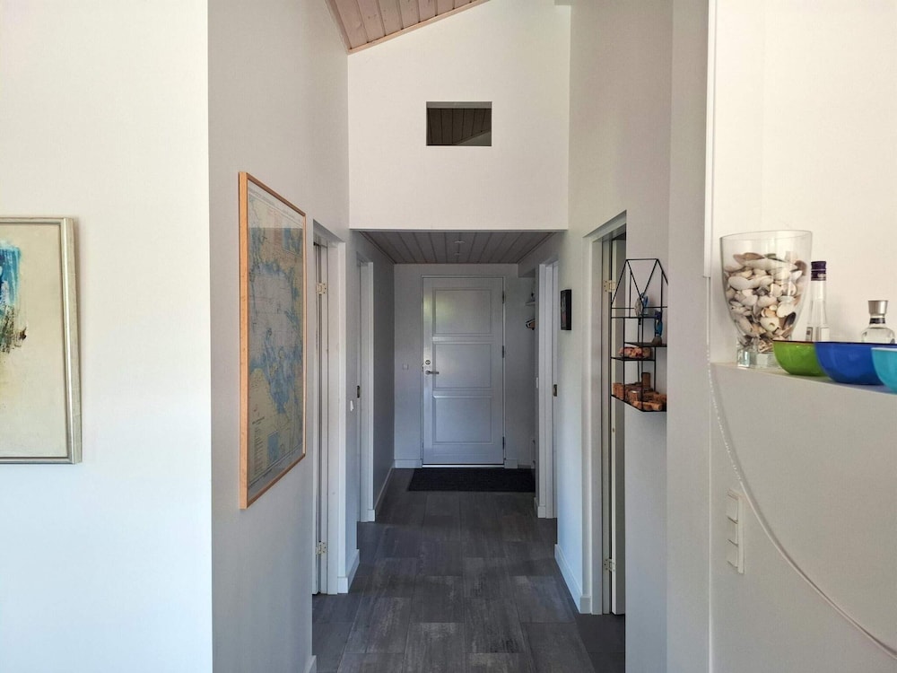 4 Star Holiday Home in Karrebaeksminde