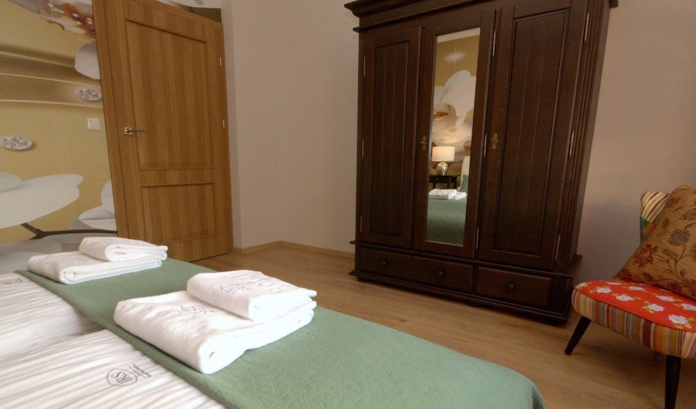 IRS ROYAL APARTMENTS - IRS Rezydencja Marina