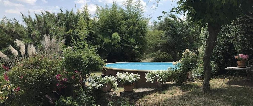 Agriturismo B&B IL Colombaio di Barbara