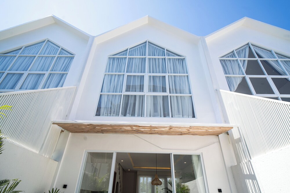 Villa Bonda Canggu