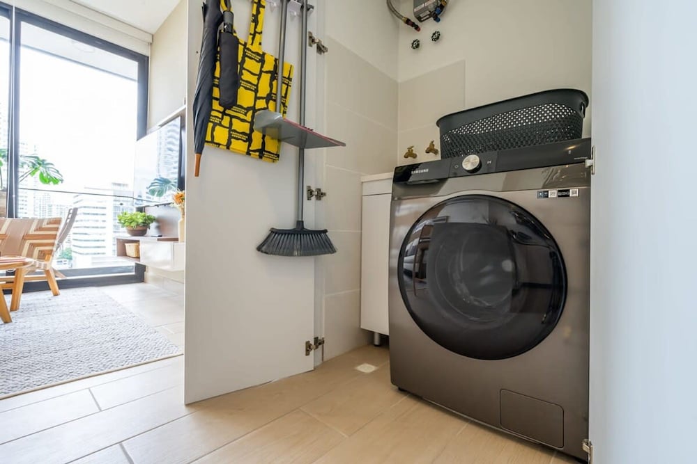 w Bright 1BR in San Francisco