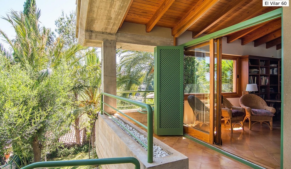 El Vilar 60 Villa Puerto Pollenca
