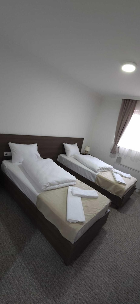 Motel Izvor Bosne