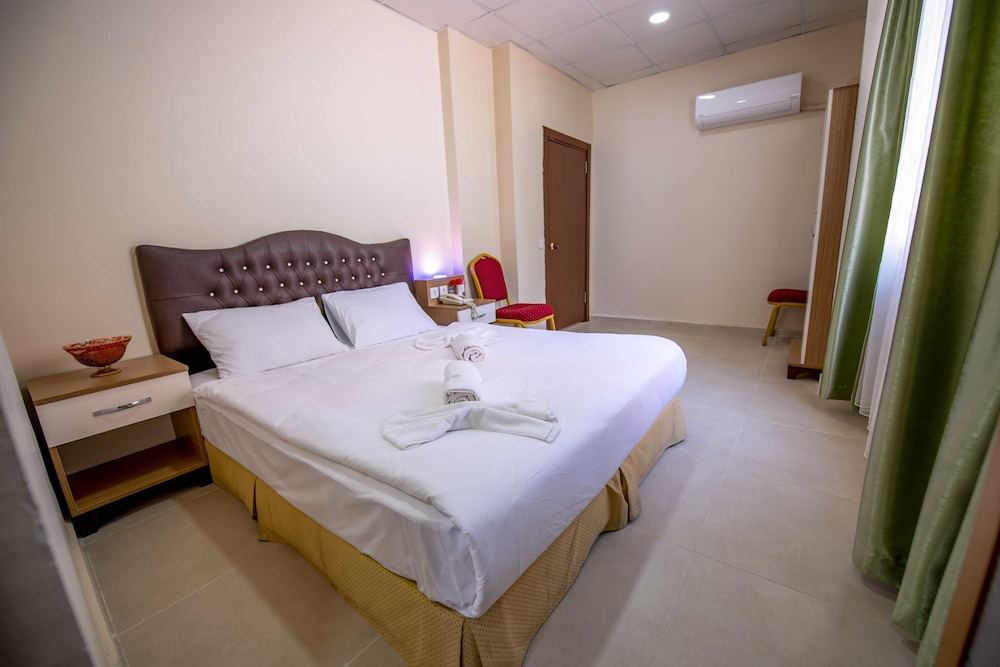 Ahsen Otel Antalya - Image 17