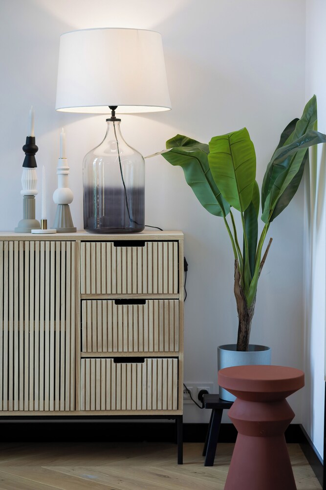 Apartment With A/C by Renters Prestige