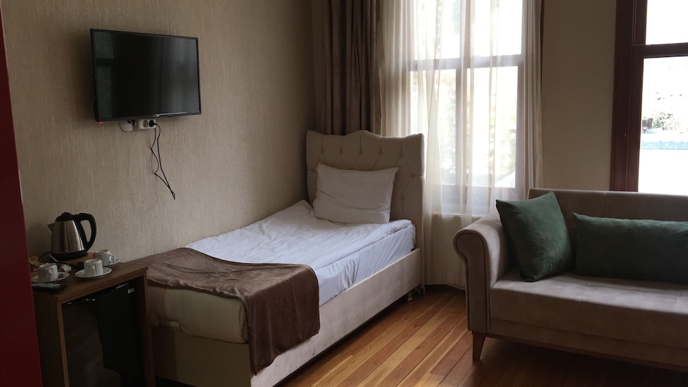 Nuray Hotel - Image 18