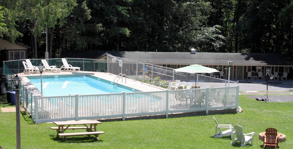 Green Haven Resort