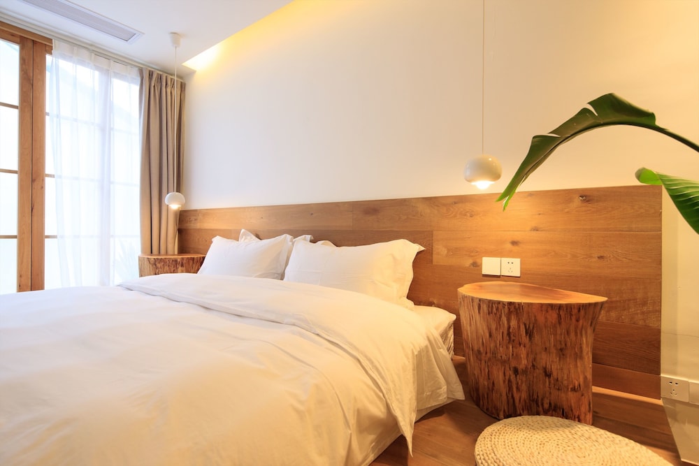 Hangzhou Moju Boutique House