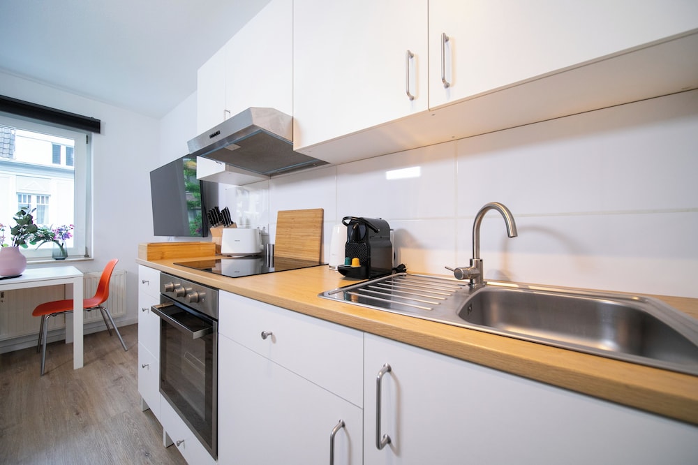 Favorite Stays - Neuss Furth