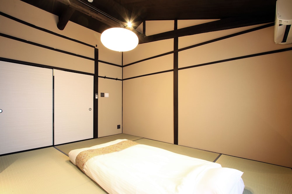 KumoMachiya Oike