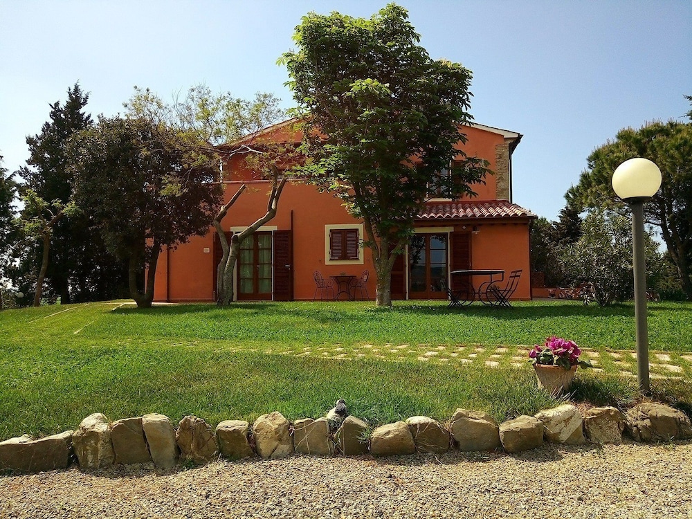 Agriturismo Fossederi