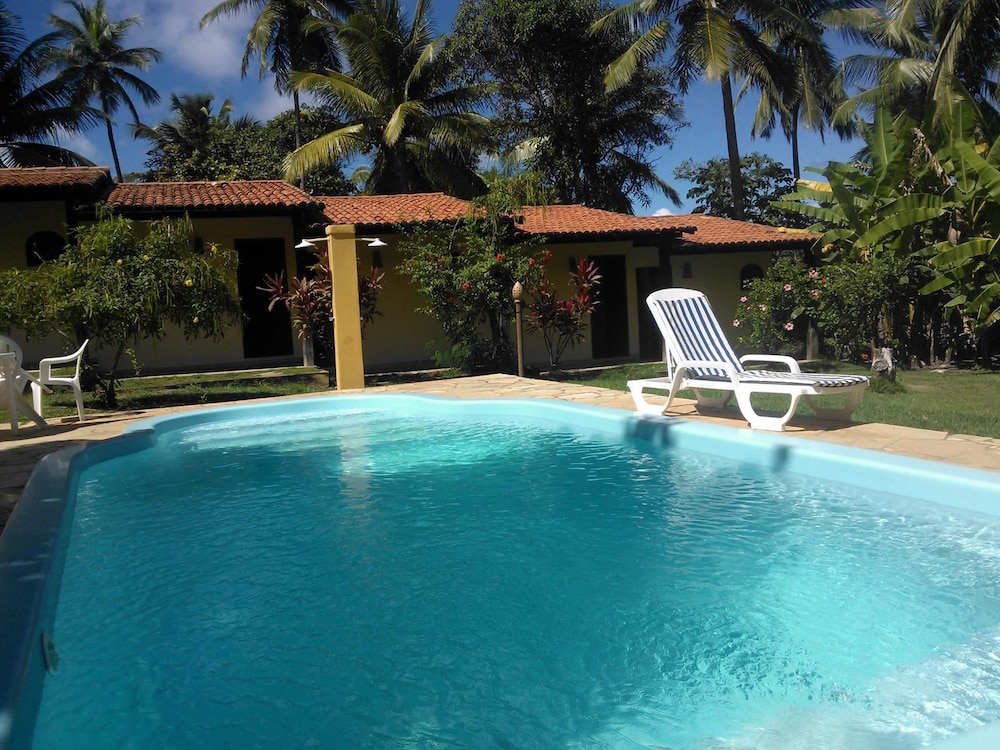 Pousada Vila Imbassai