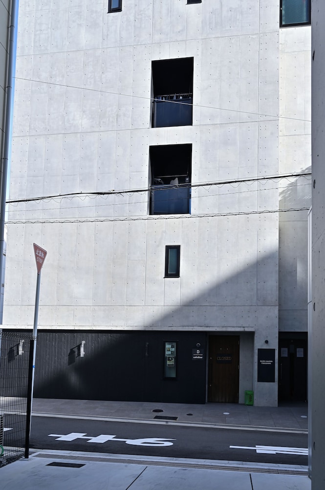 Gluck Hotel