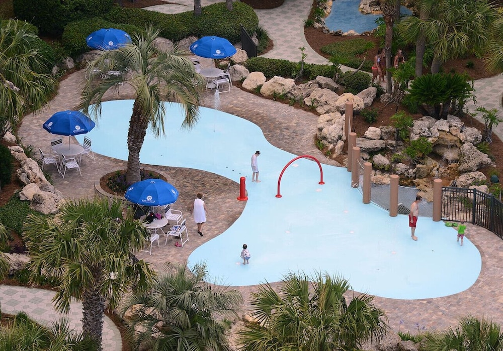 Gulf Serenity Romantic Oceanfront Edgewater T3