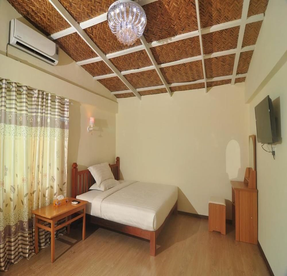 Golden Rose Guest House
