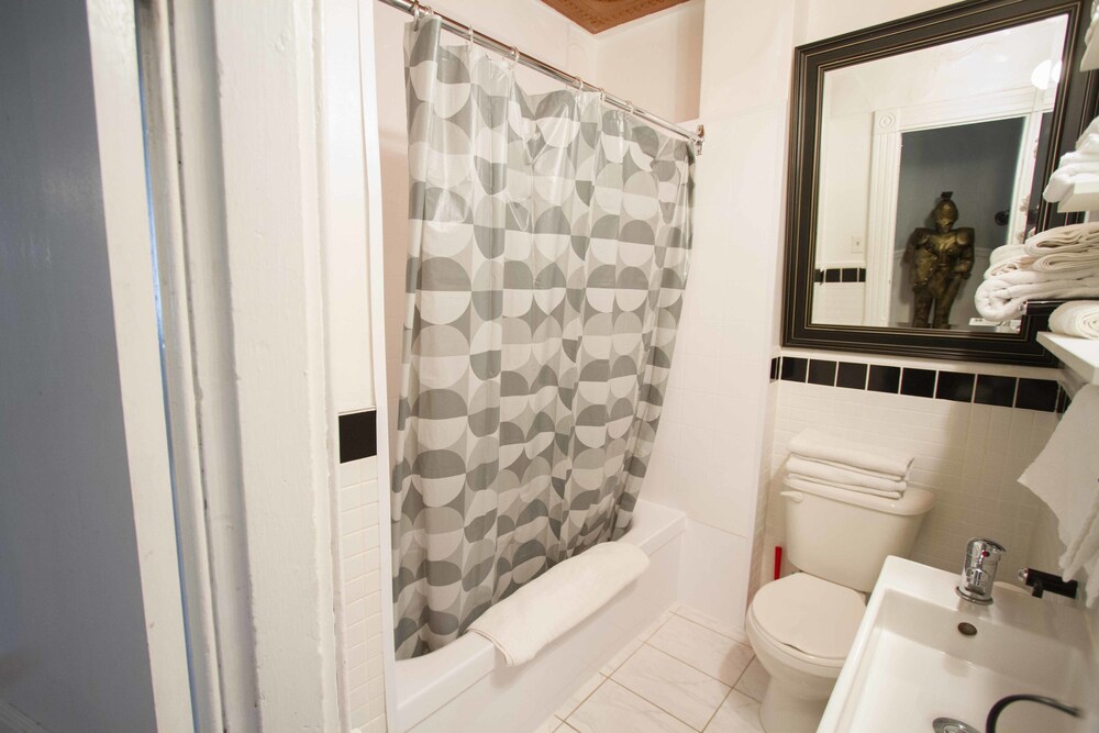 MTLVacationRentals - Apt Mont-Royal