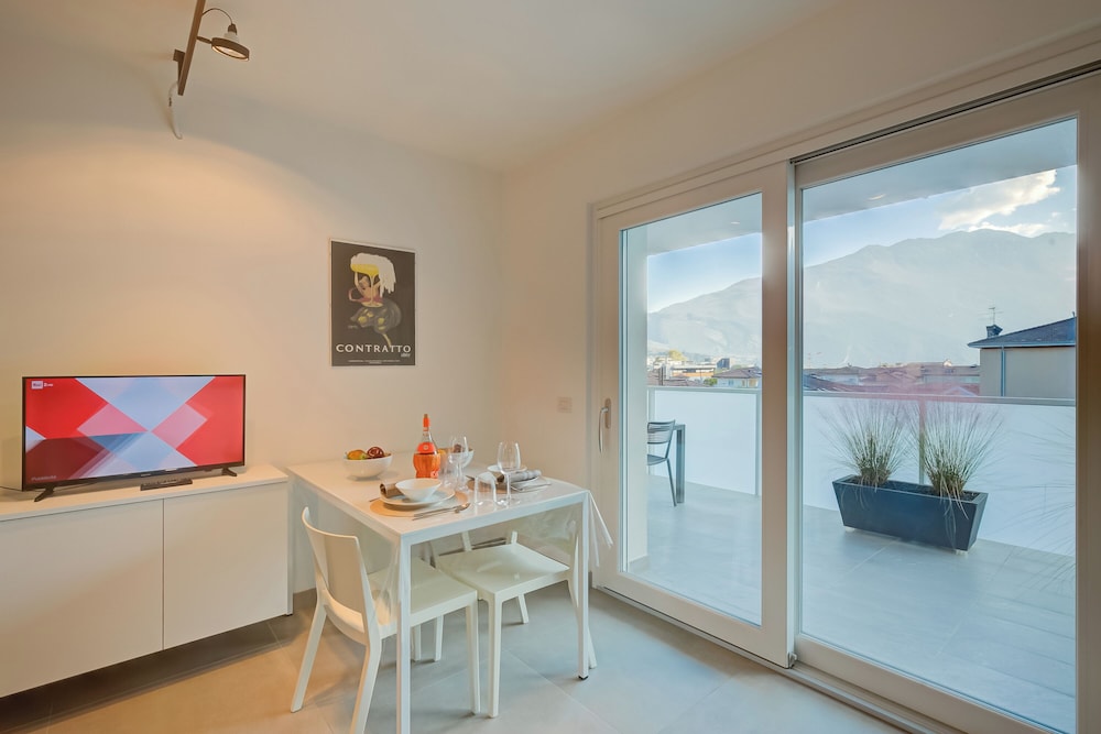 Residenza Al Lago