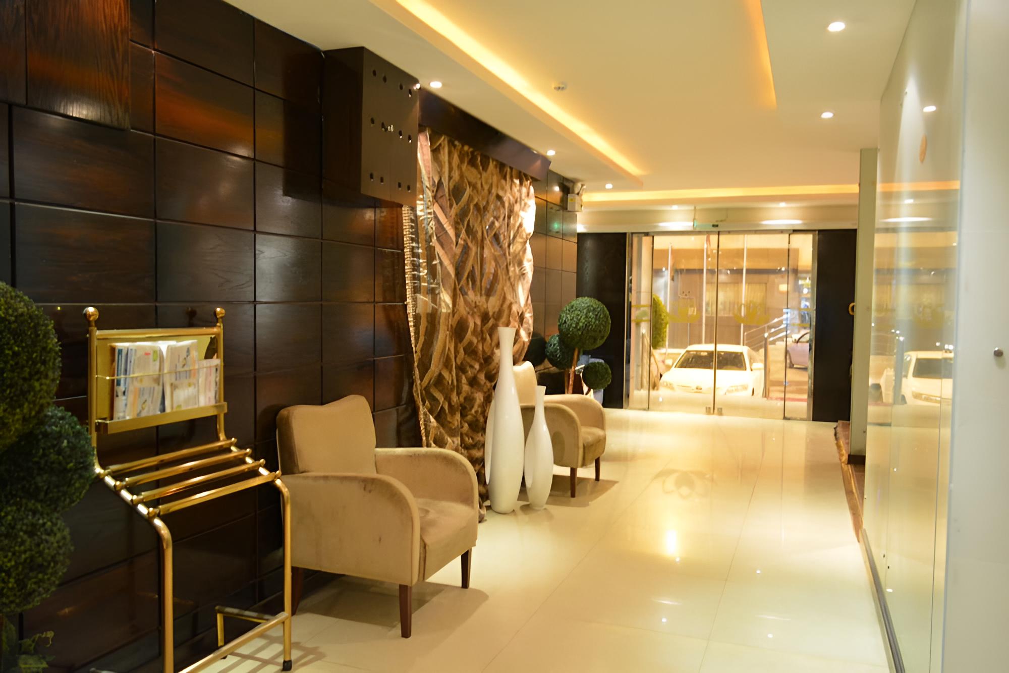 Durah Nawarh For Hotel Apartments 25