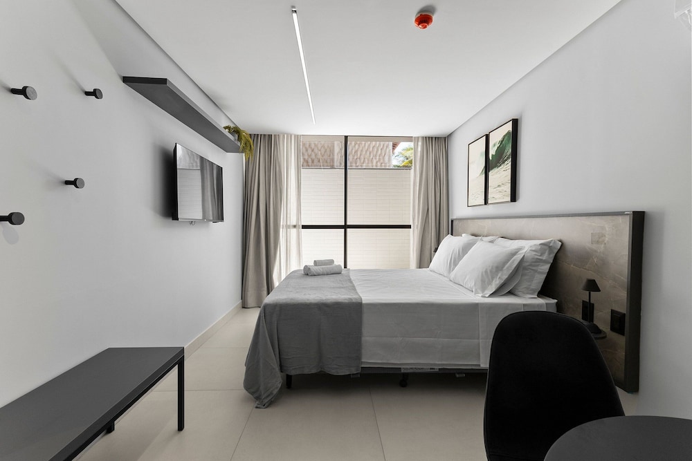 Alta Garden Housi by Carpediem
