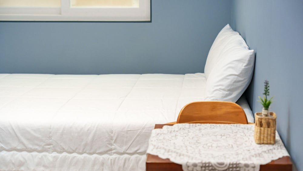 Hongcheon White Hill Pension
