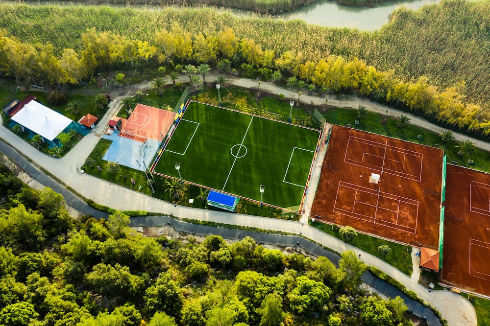 ROBINSON SARIGERME PARK - All inclusive
