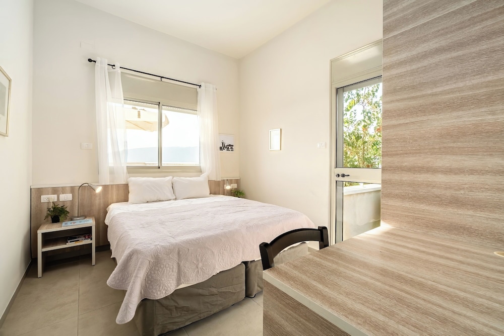 Keshet Eilon View Retreat by Sea N' Rent