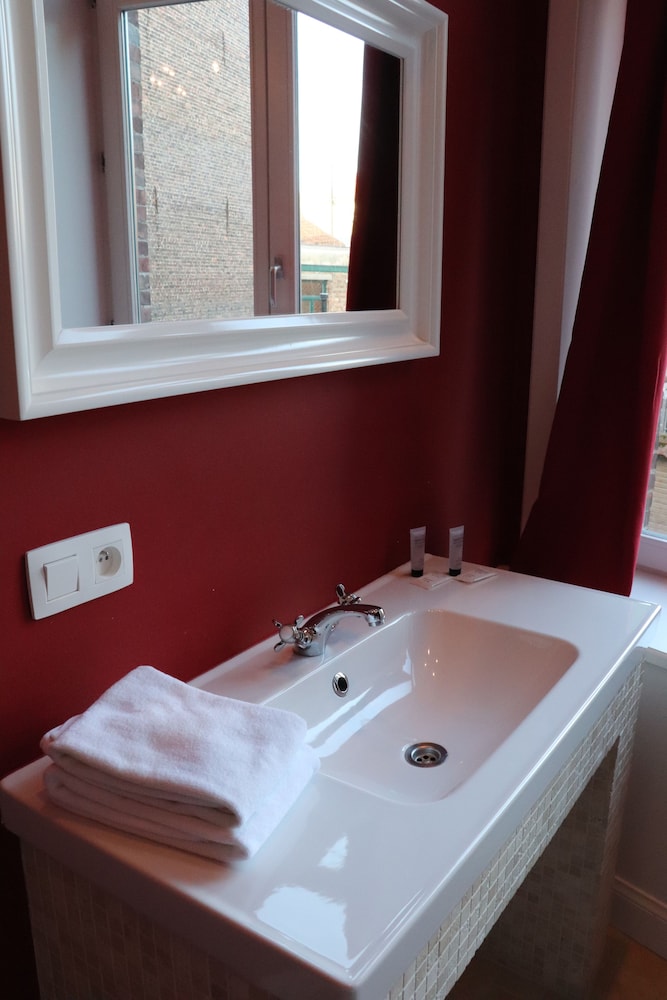 Bruges Vacations - Hostel Lybeer - Property Image 46
