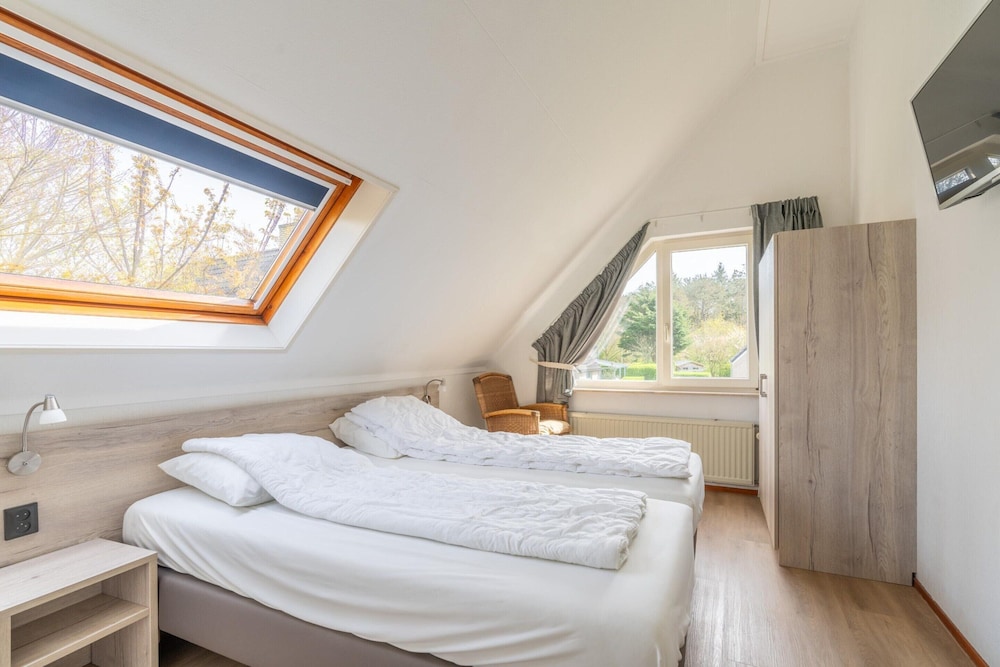 Charming Villa Near the sea and Forest
