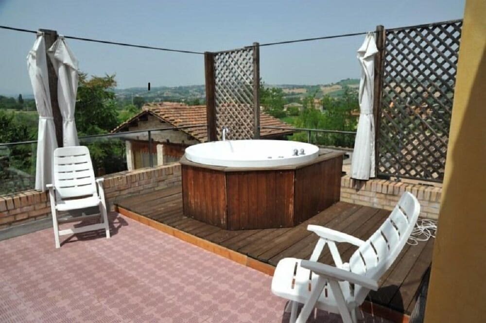 B&B La Posta