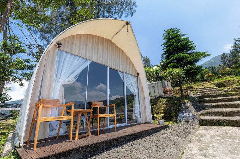 Fortune Glamping