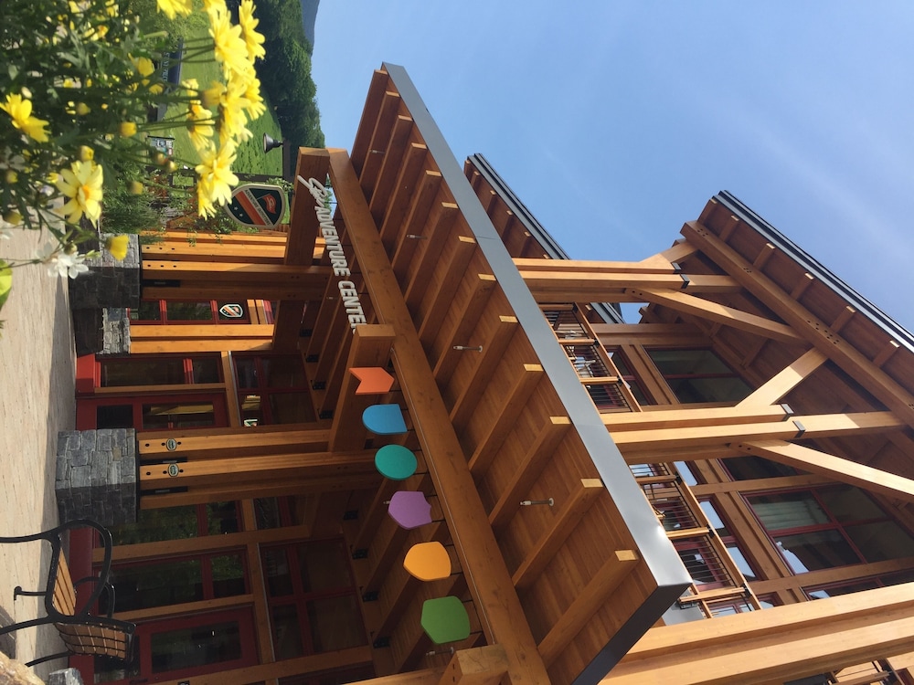 Stone Hill Inn