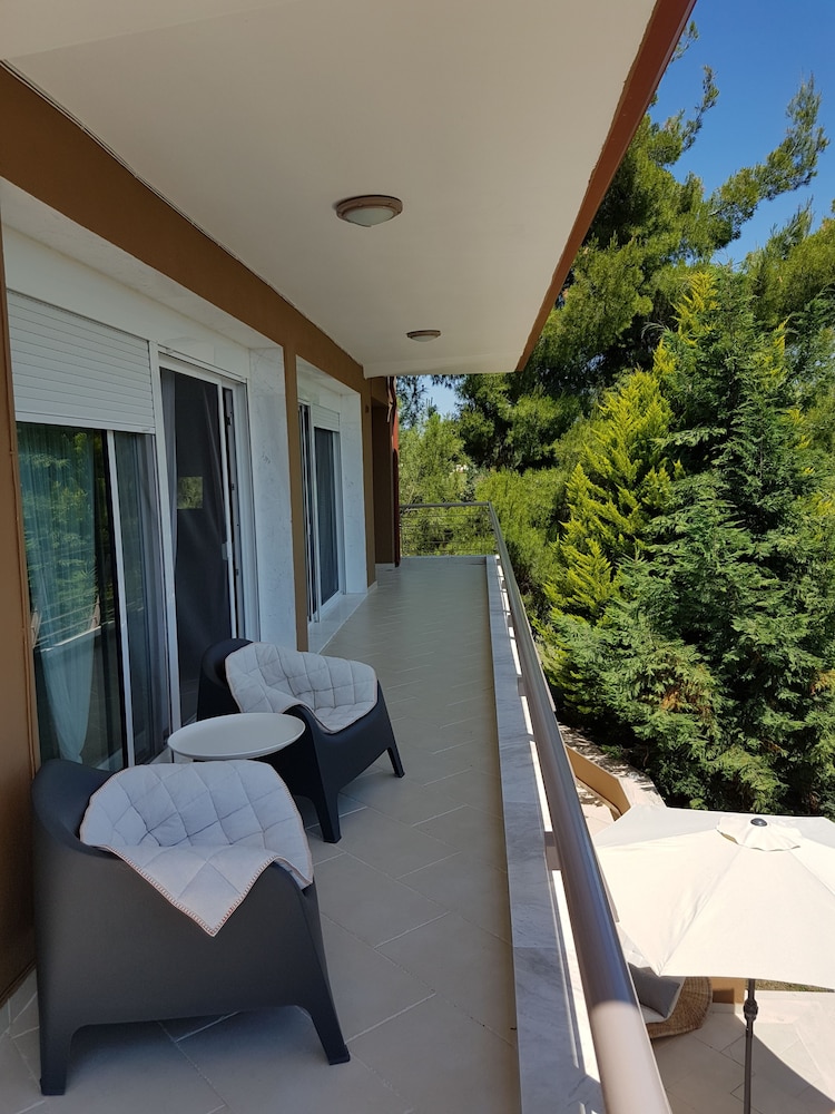 Luxurious Villa Anna Maria
