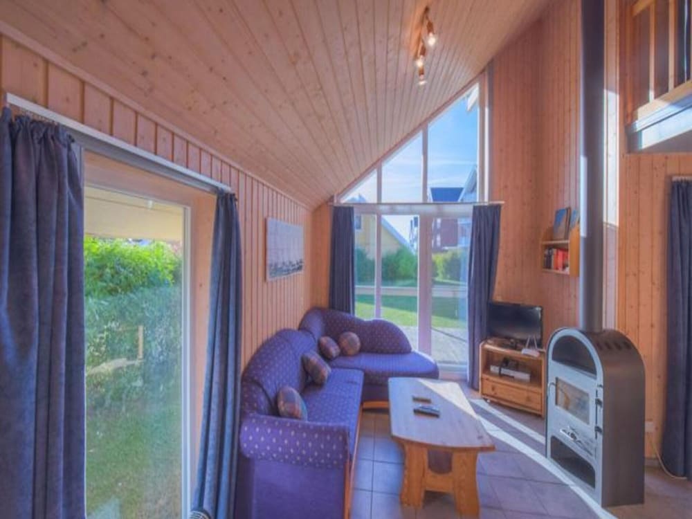 Exklusives Skandinavisches Ferienhaus